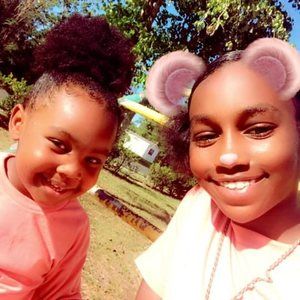 Meet your Posher, April